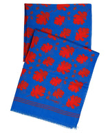 FEUILLE DE CHENE - Echarpe