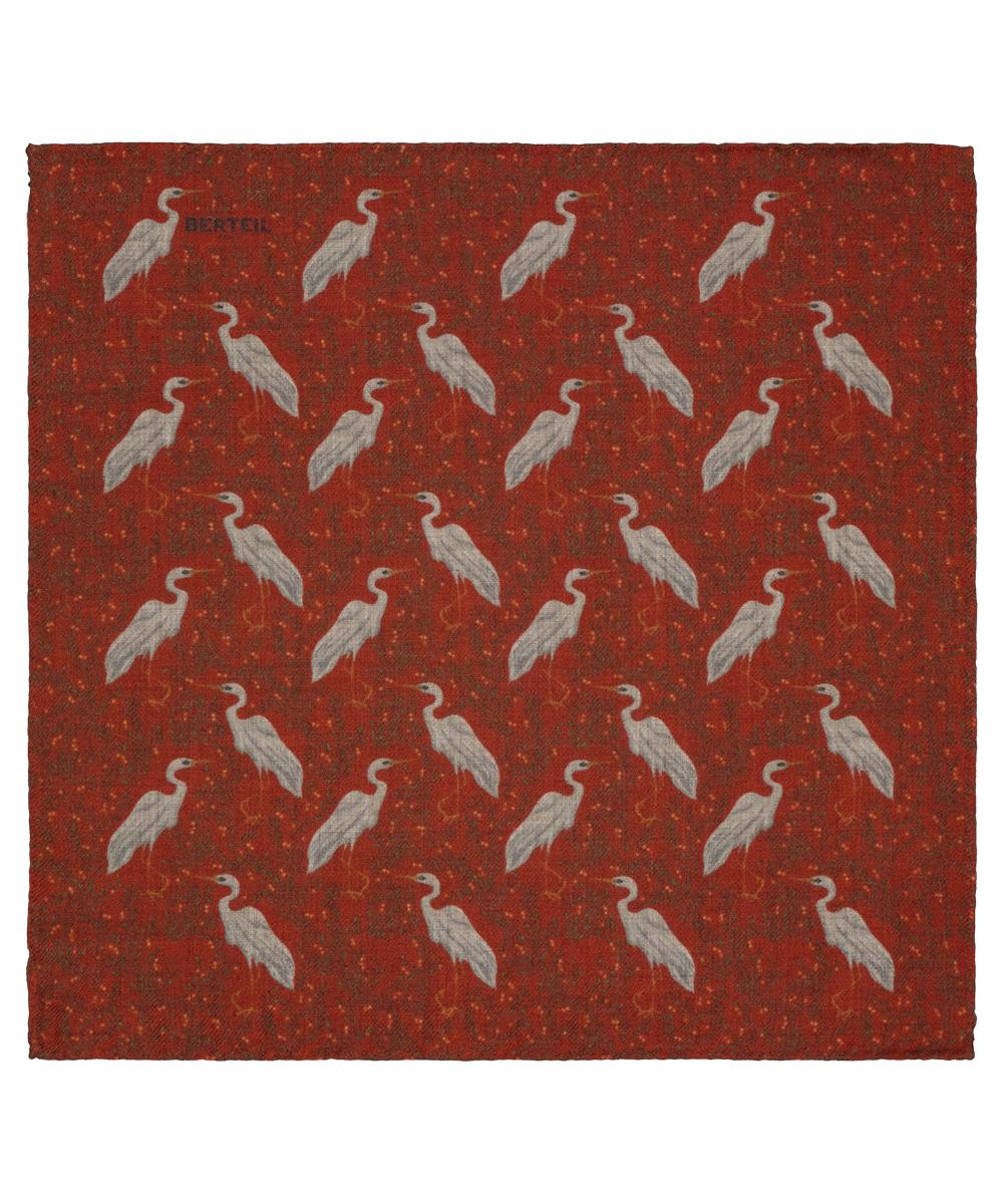 Pochette Berteil