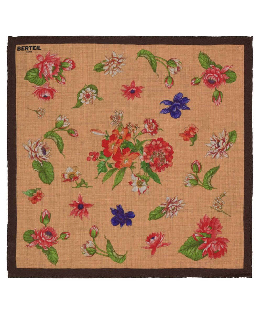 Pochette Berteil