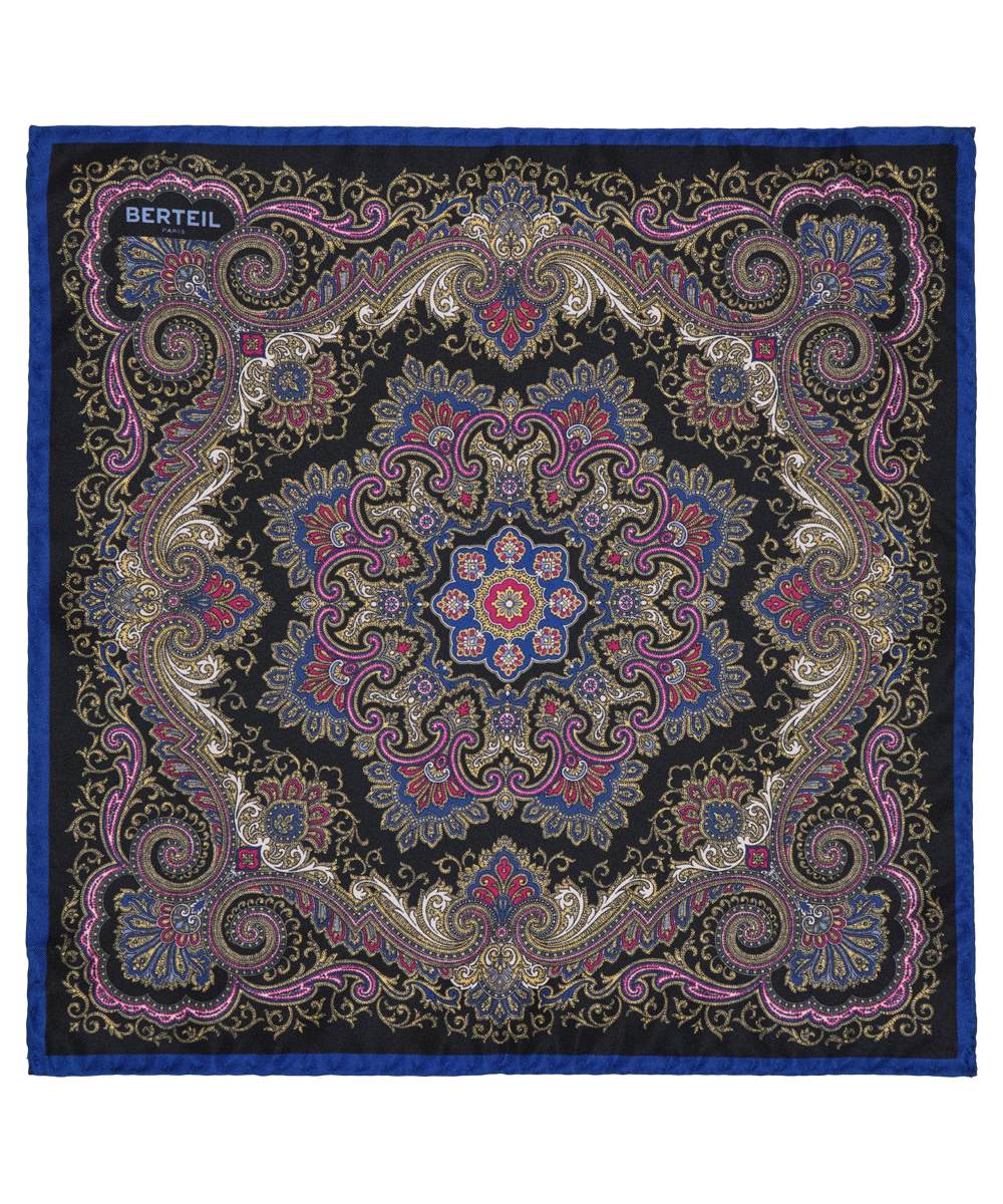 Pochette Berteil