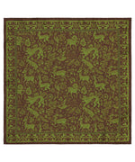 Pochette Berteil