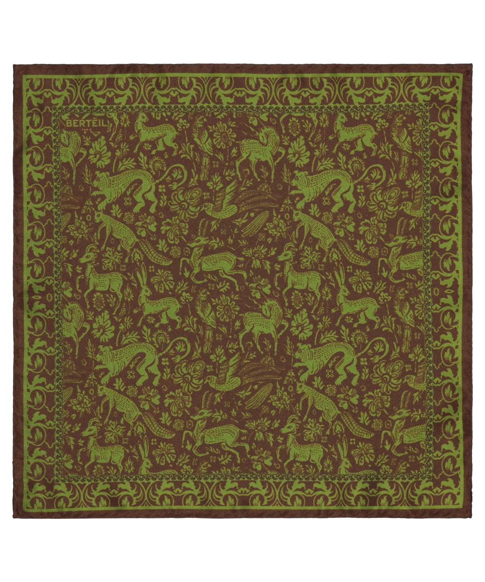 Pochette Berteil