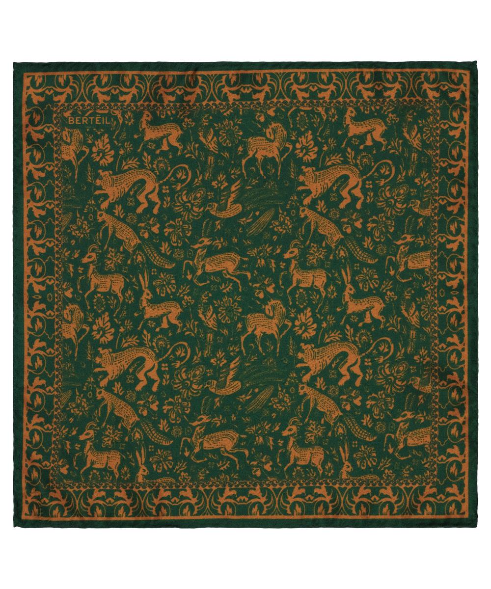Pochette Berteil