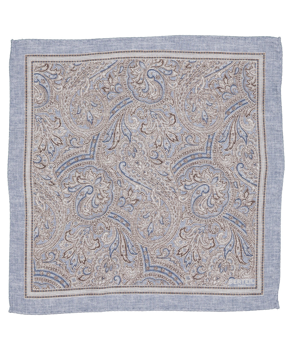 MESQUER - Pochette