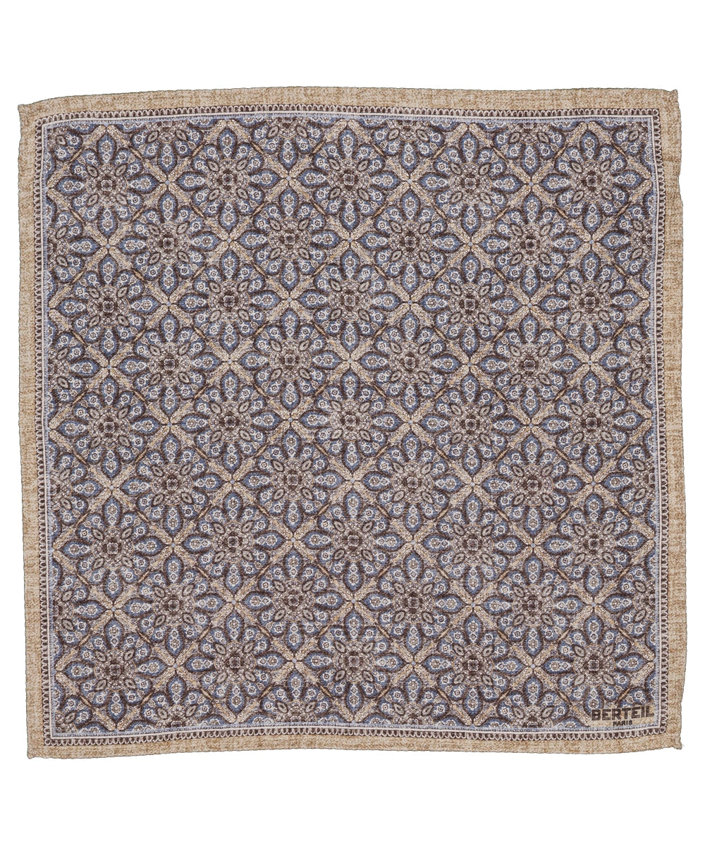 MESQUER - Pochette