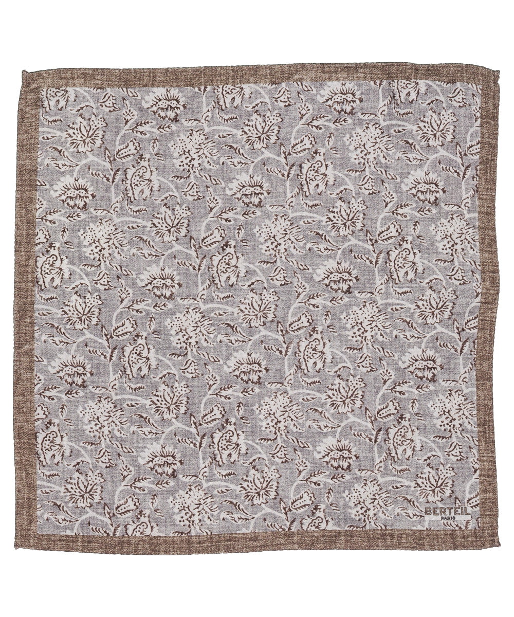 MESQUER - Pochette