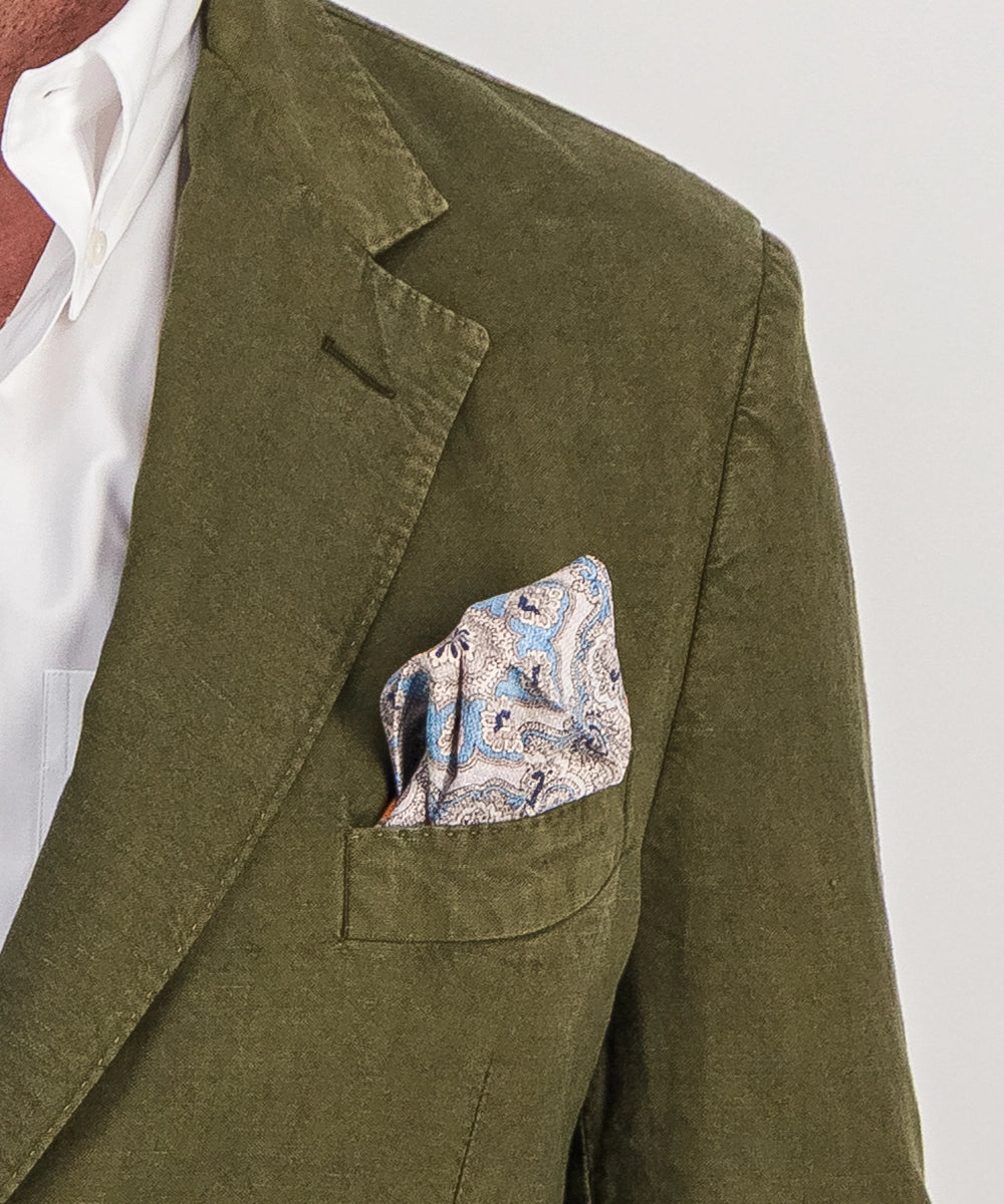 MESQUER - Pochette