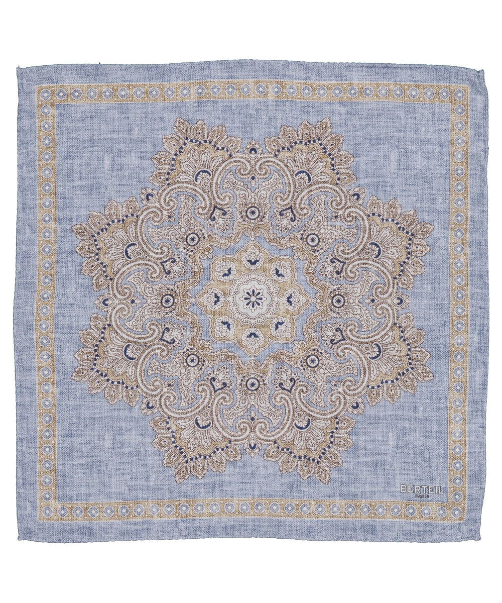 MESQUER - Pochette