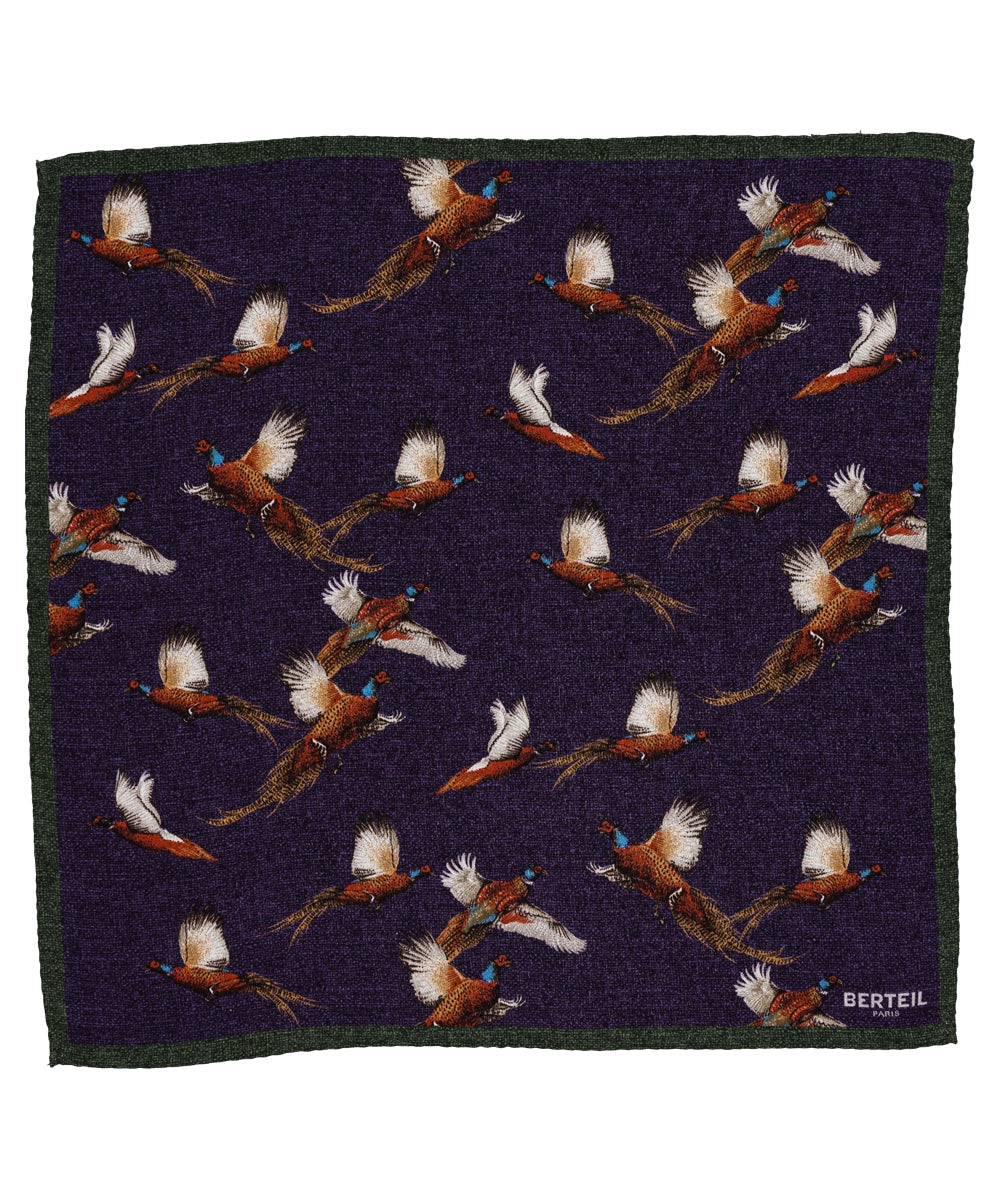 MESQUER - POCHETTE