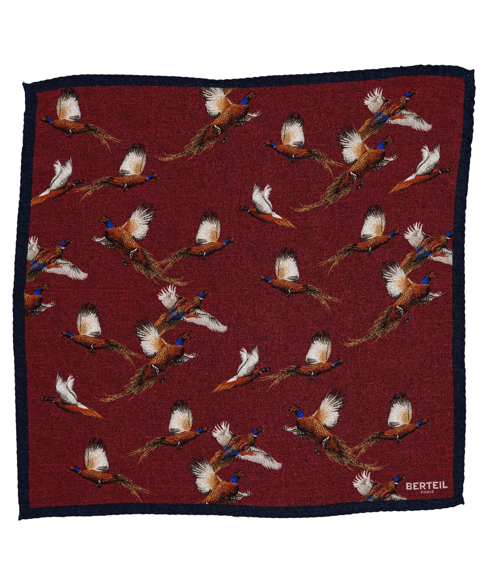 MESQUER - POCHETTE