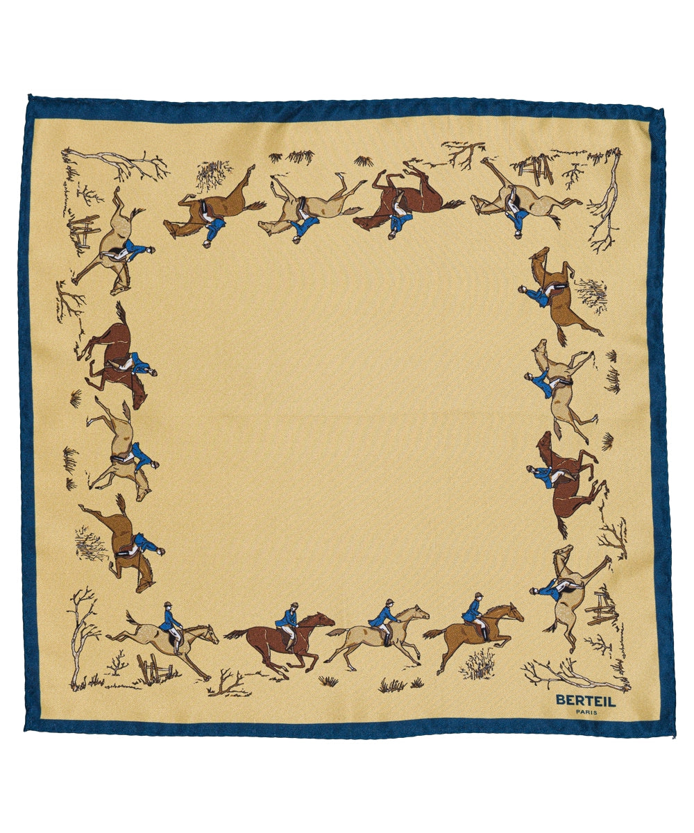 MESQUER - POCHETTE