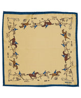MESQUER - POCHETTE