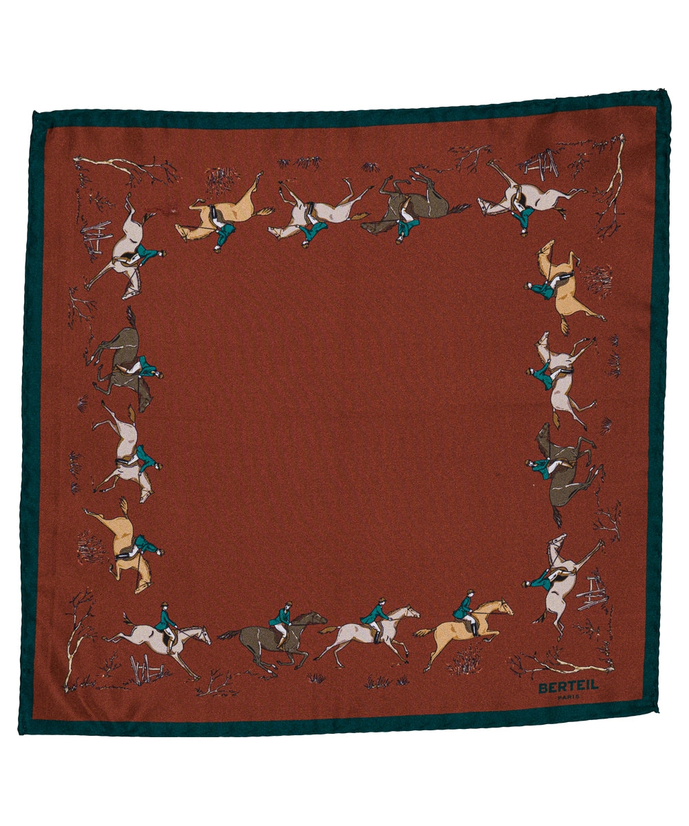 MESQUER - POCHETTE