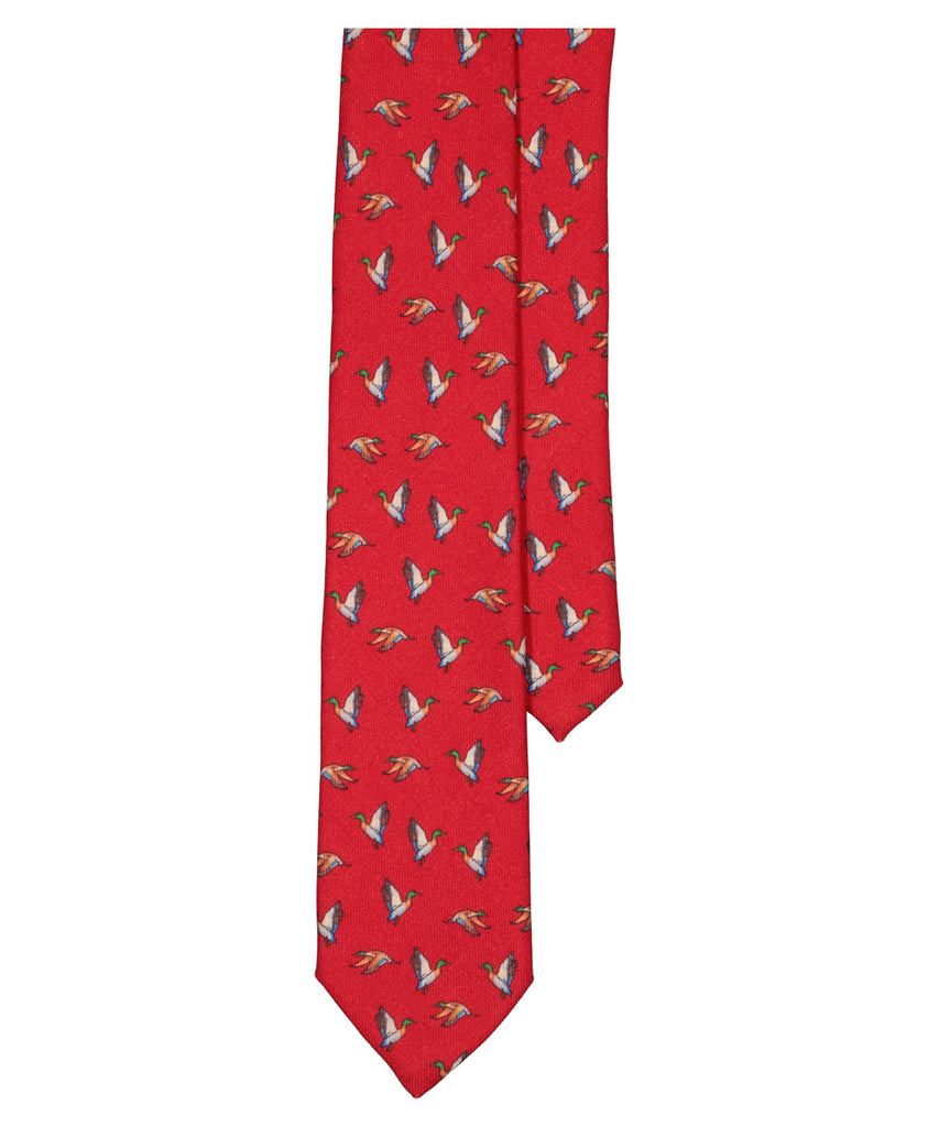 Les cravates par Berteil