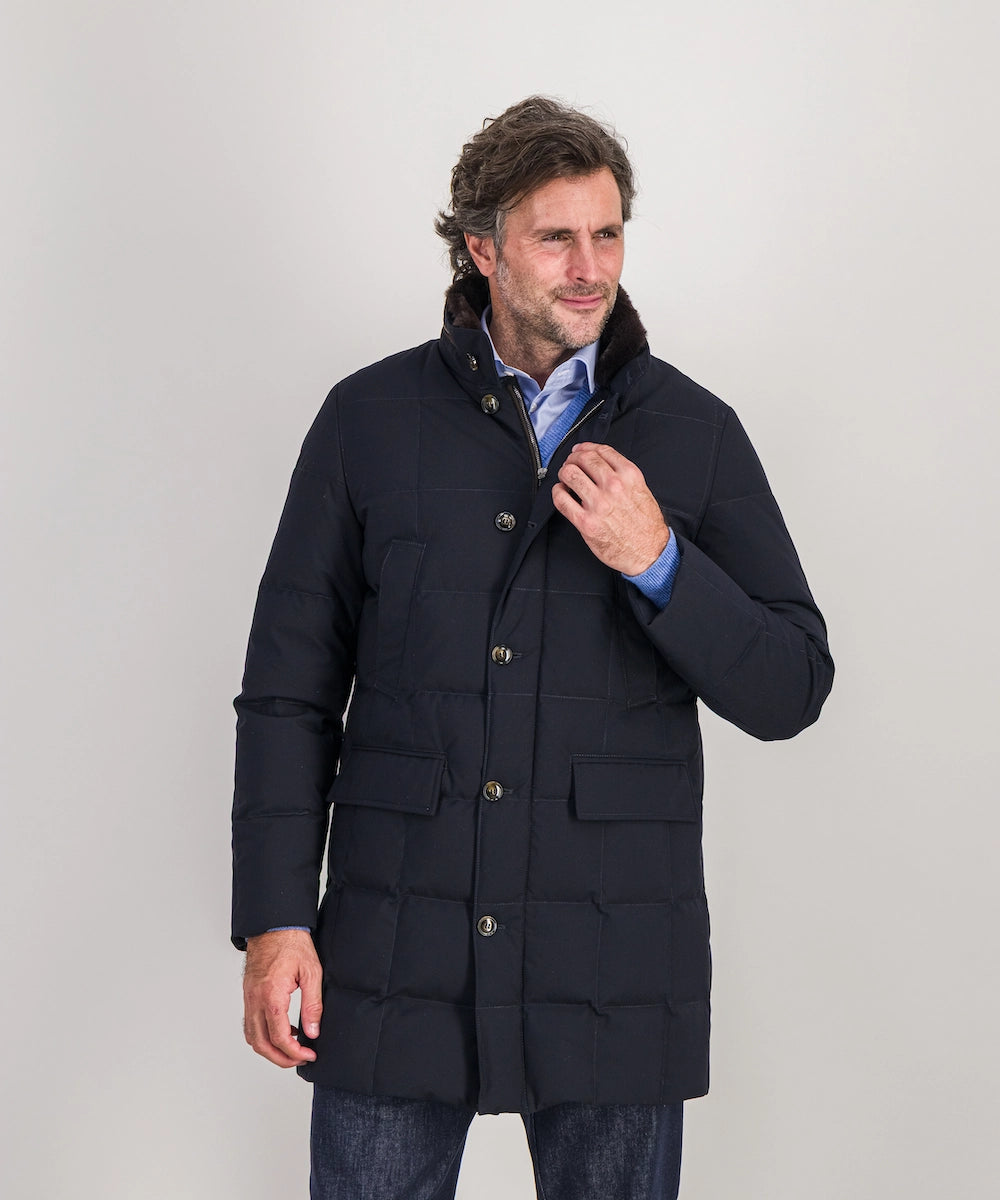 MURANO - PARKA