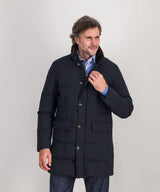 MURANO - PARKA