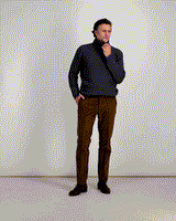 PIKE - PULLS