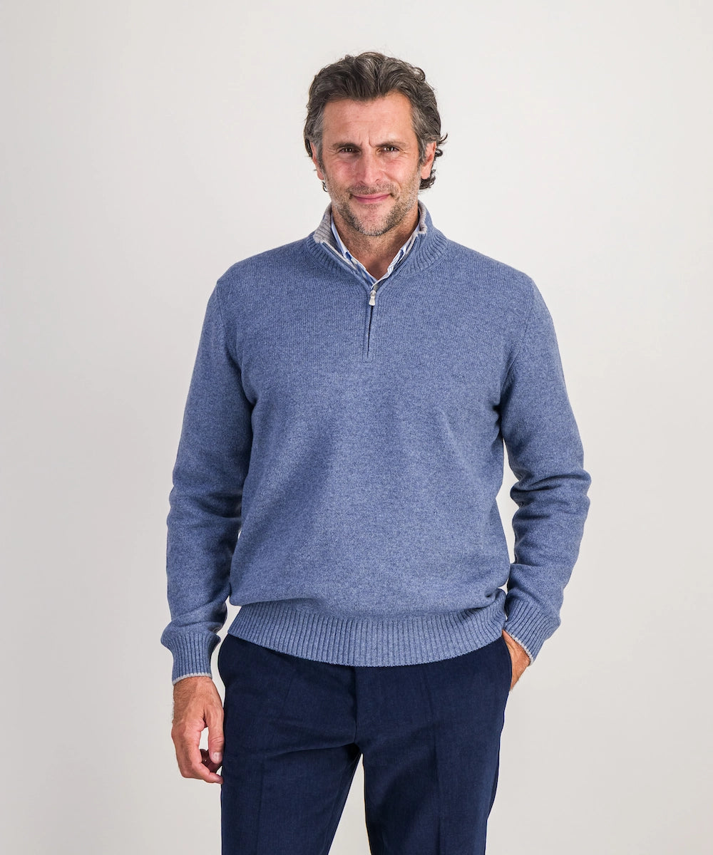 FRANCESCO - PULLS