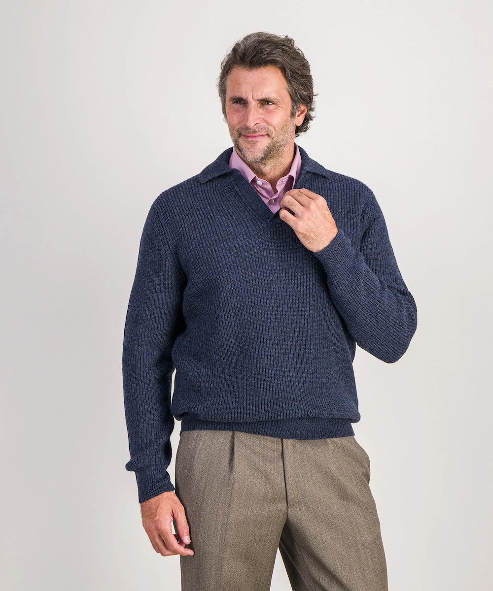 SKIPPER - PULLS