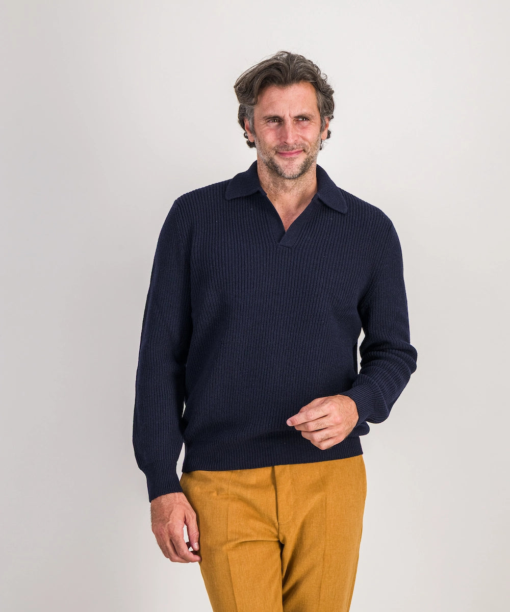 SKIPPER - PULLS
