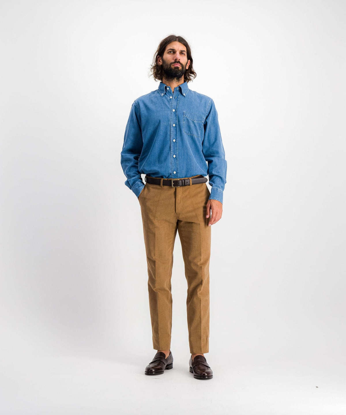 Ceinture Classique Berteil