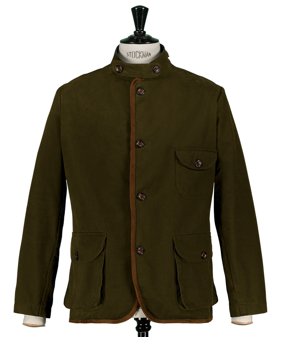 LOTHAR CO - Veste