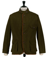 LOTHAR CO - Veste