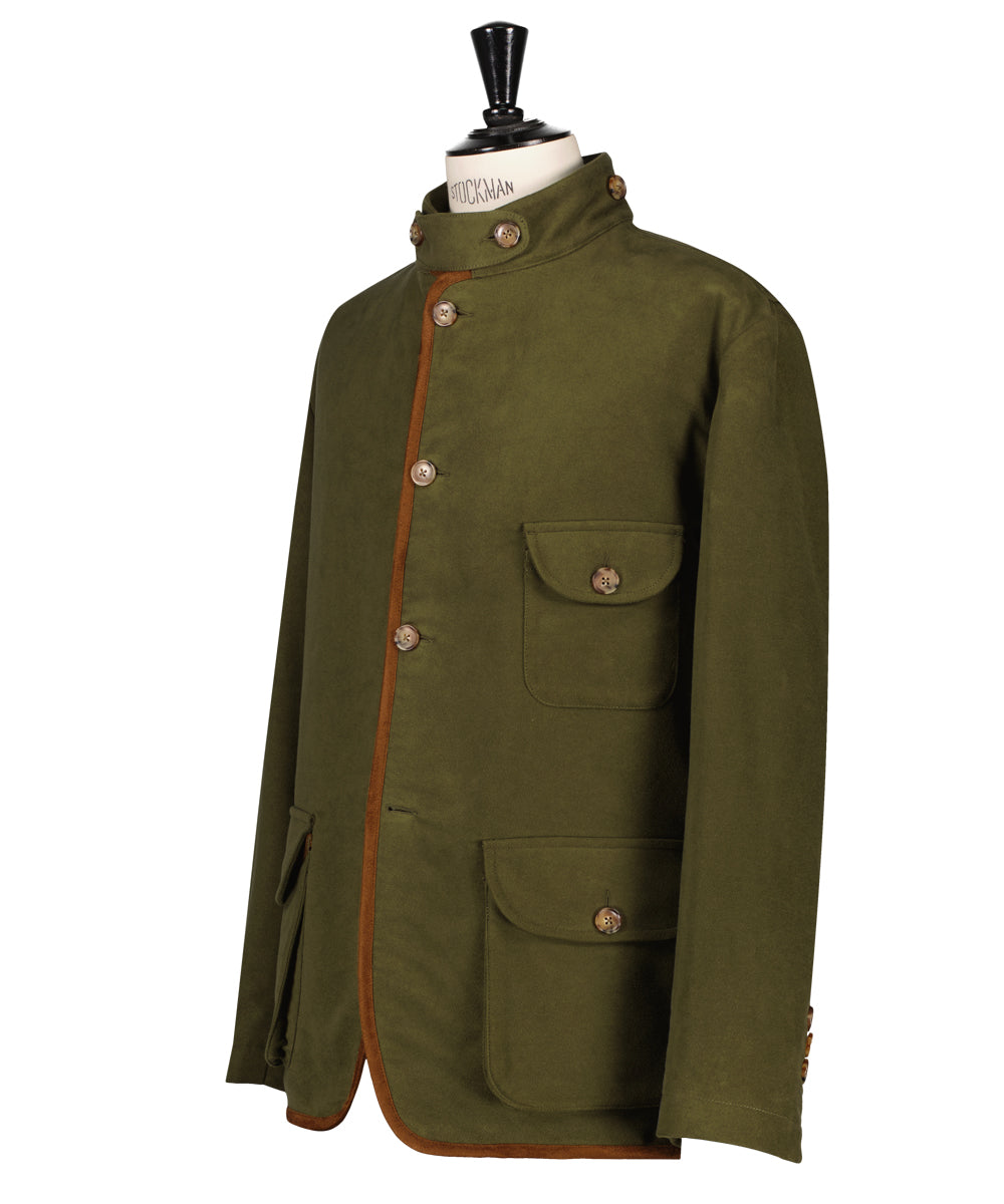 Veste outdoor