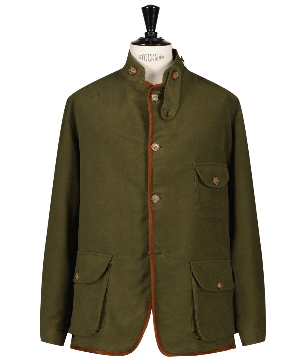 Veste outdoor
