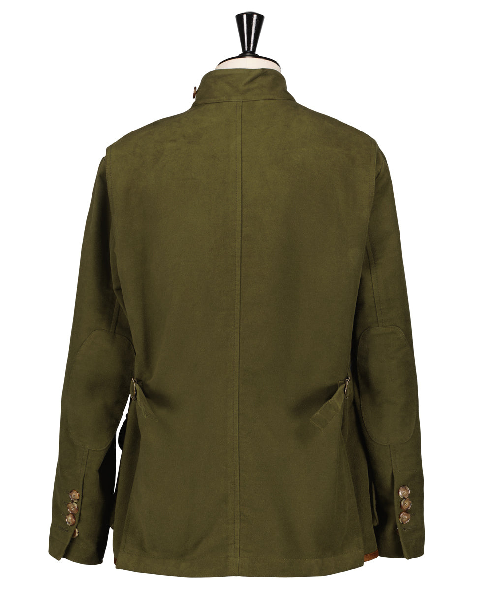 Veste outdoor