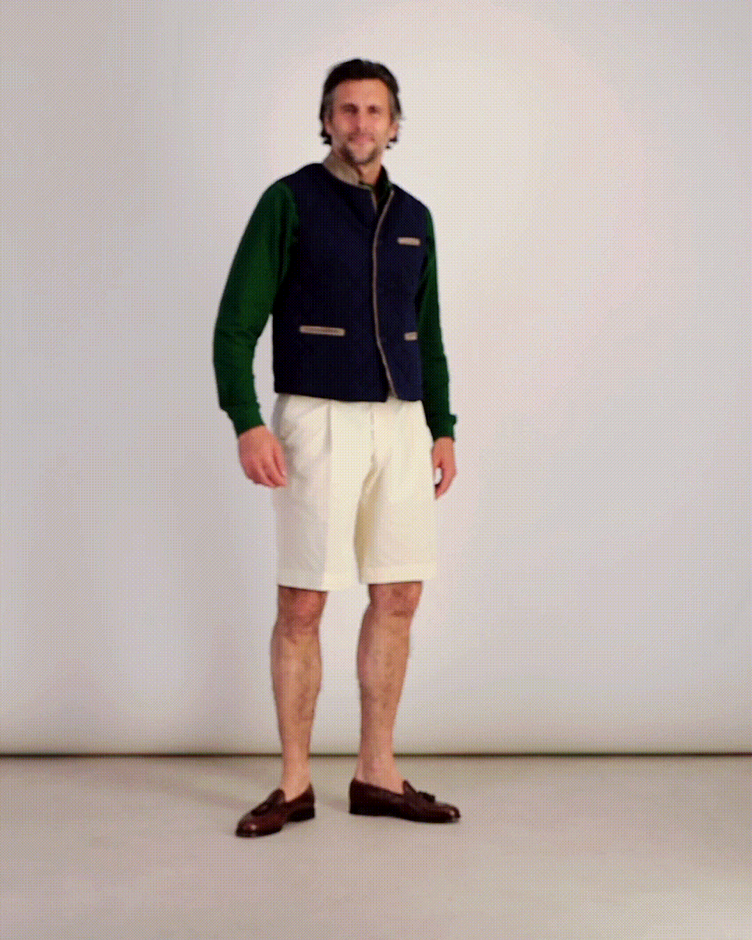 HARRAS - Gilet
