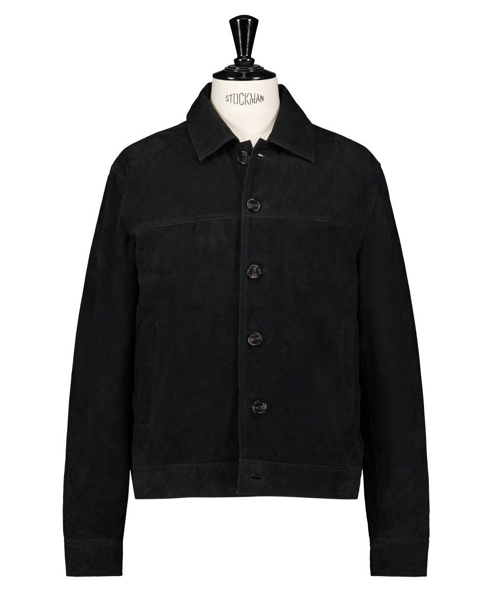MONTGOMERY - Blouson