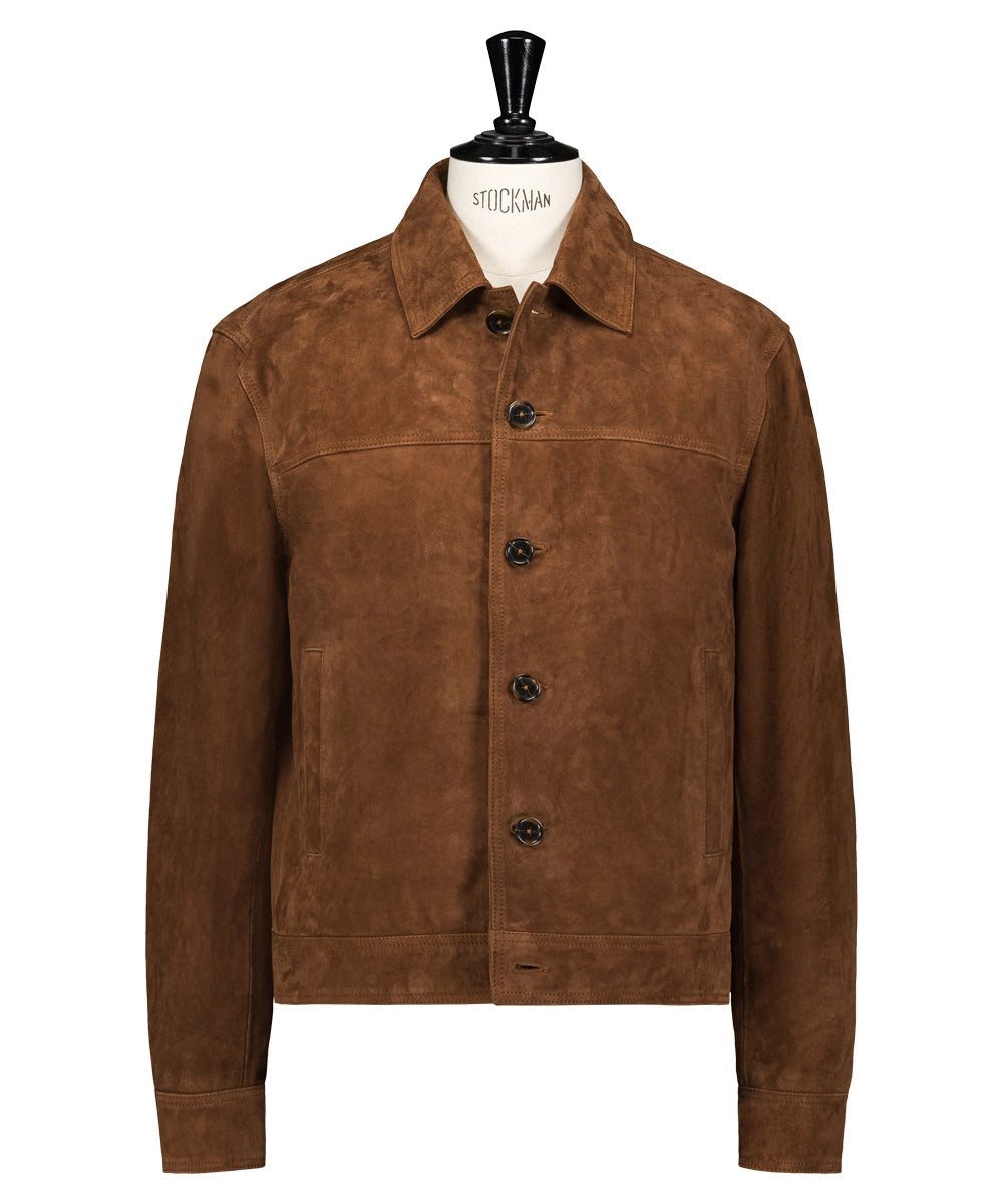 MONTGOMERY - Blouson
