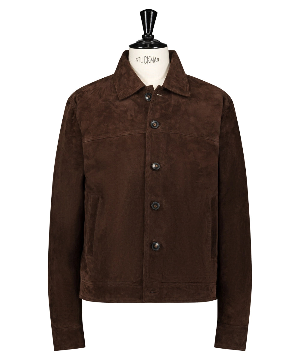 MONTGOMERY - Blouson