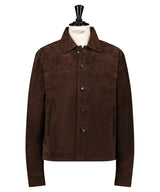 MONTGOMERY - Blouson