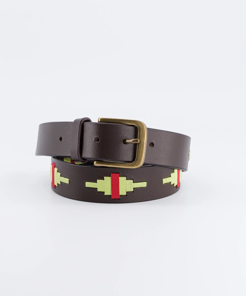 BUENOS AIRES - Ceinture