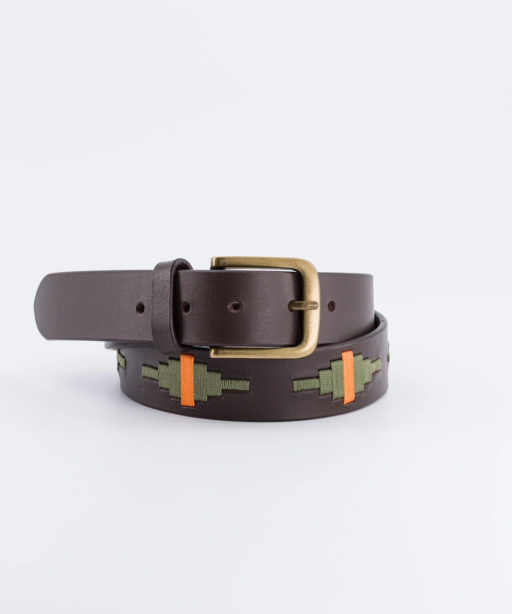 BUENOS AIRES - Ceinture