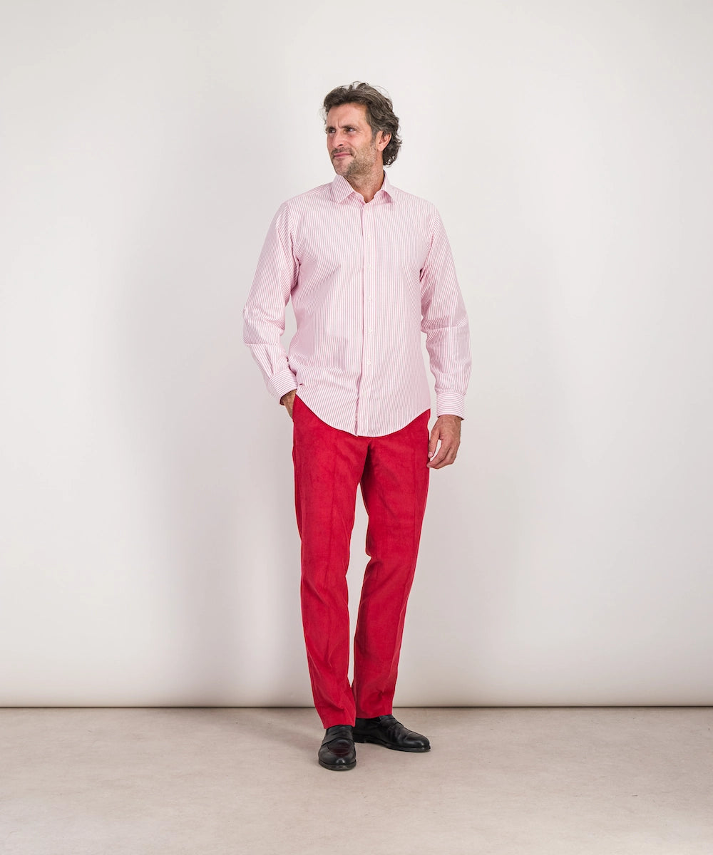 CORK M - PANTALON