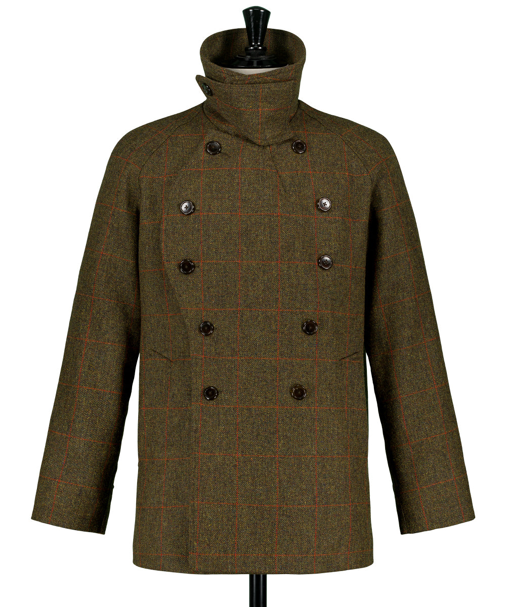 Veste À Manches Berteil