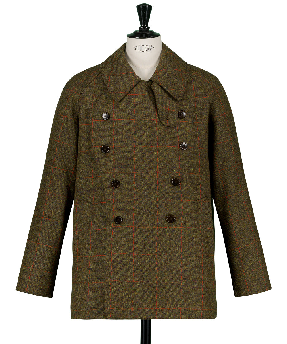 Veste À Manches Berteil