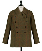 Veste À Manches Berteil