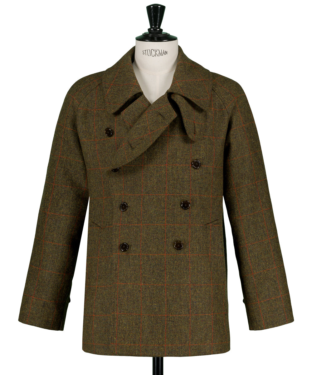 Veste À Manches Berteil