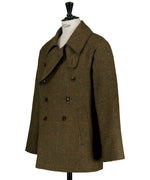Veste À Manches Berteil
