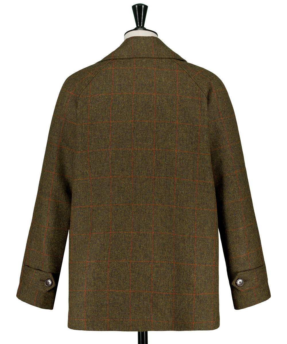 Veste À Manches Berteil