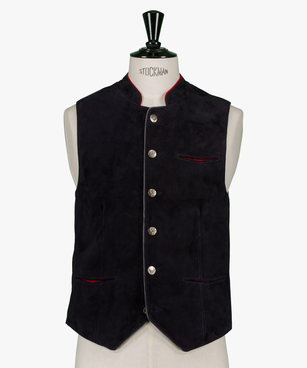 Gilet Droit Berteil