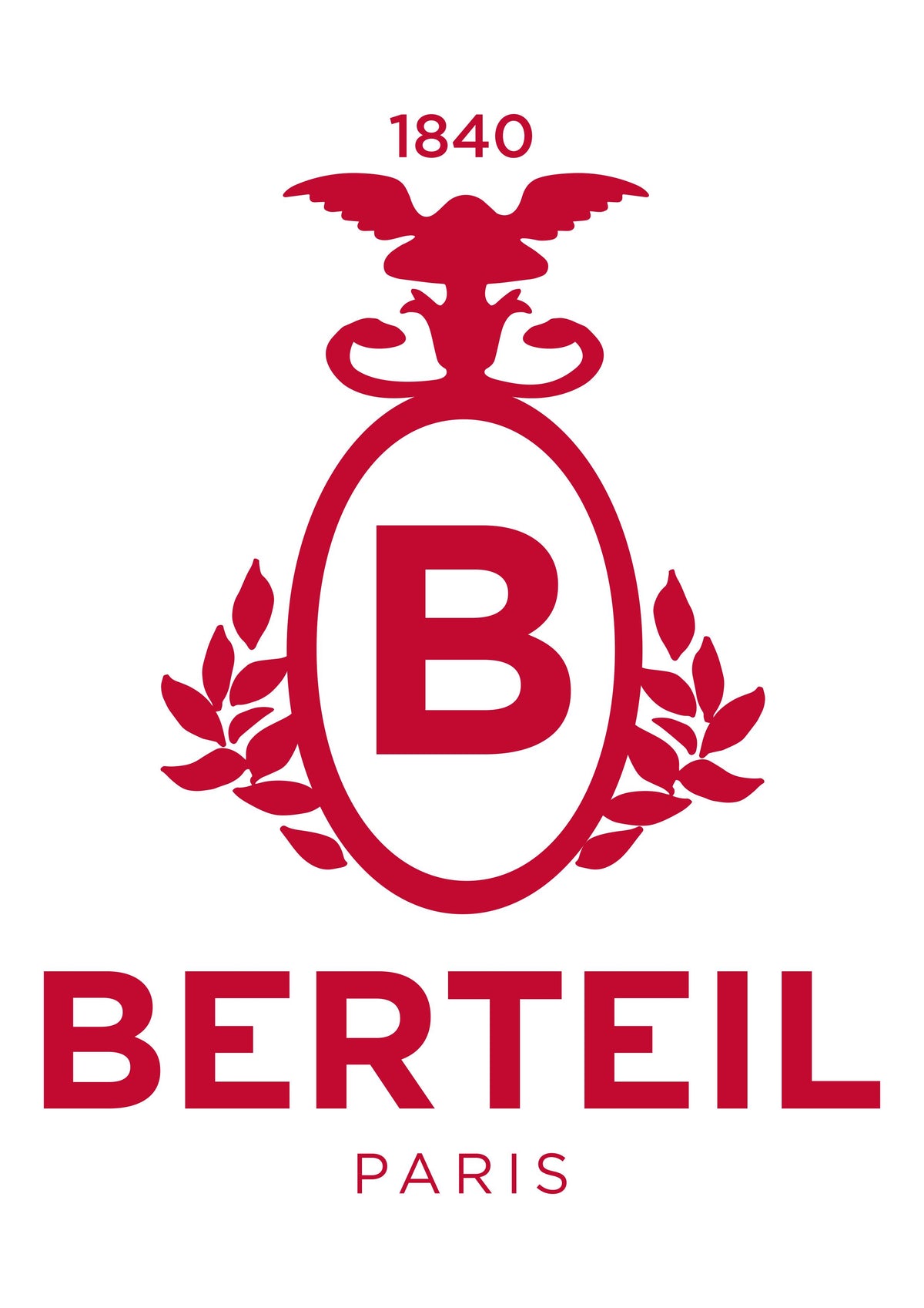 Berteil