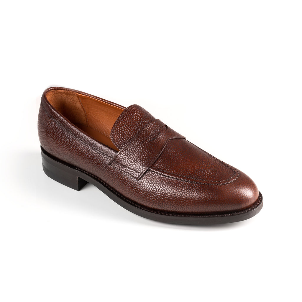 Mocassins Auger 100% cuir de veau