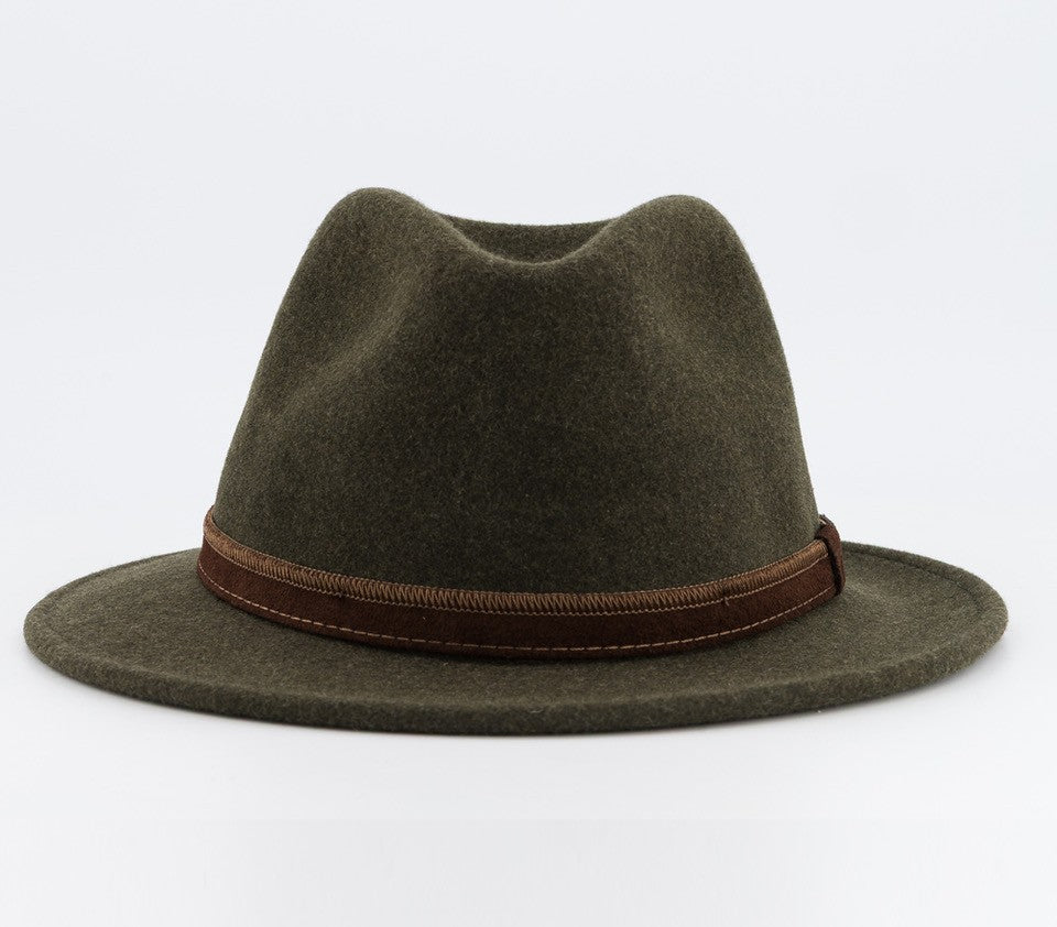 TRAVELLER - CHAPEAUX