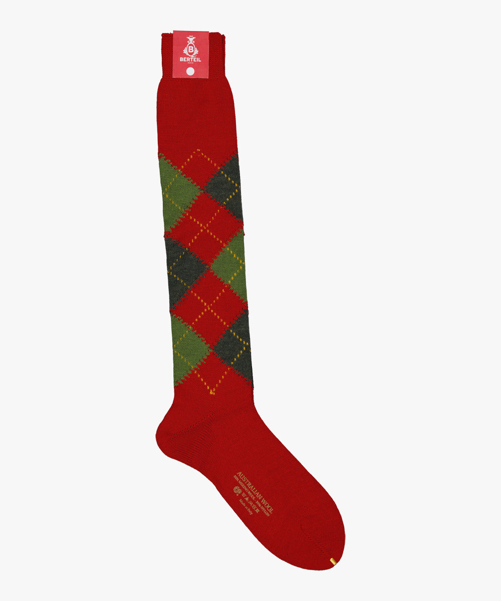 COURLIS L - CHAUSSETTES