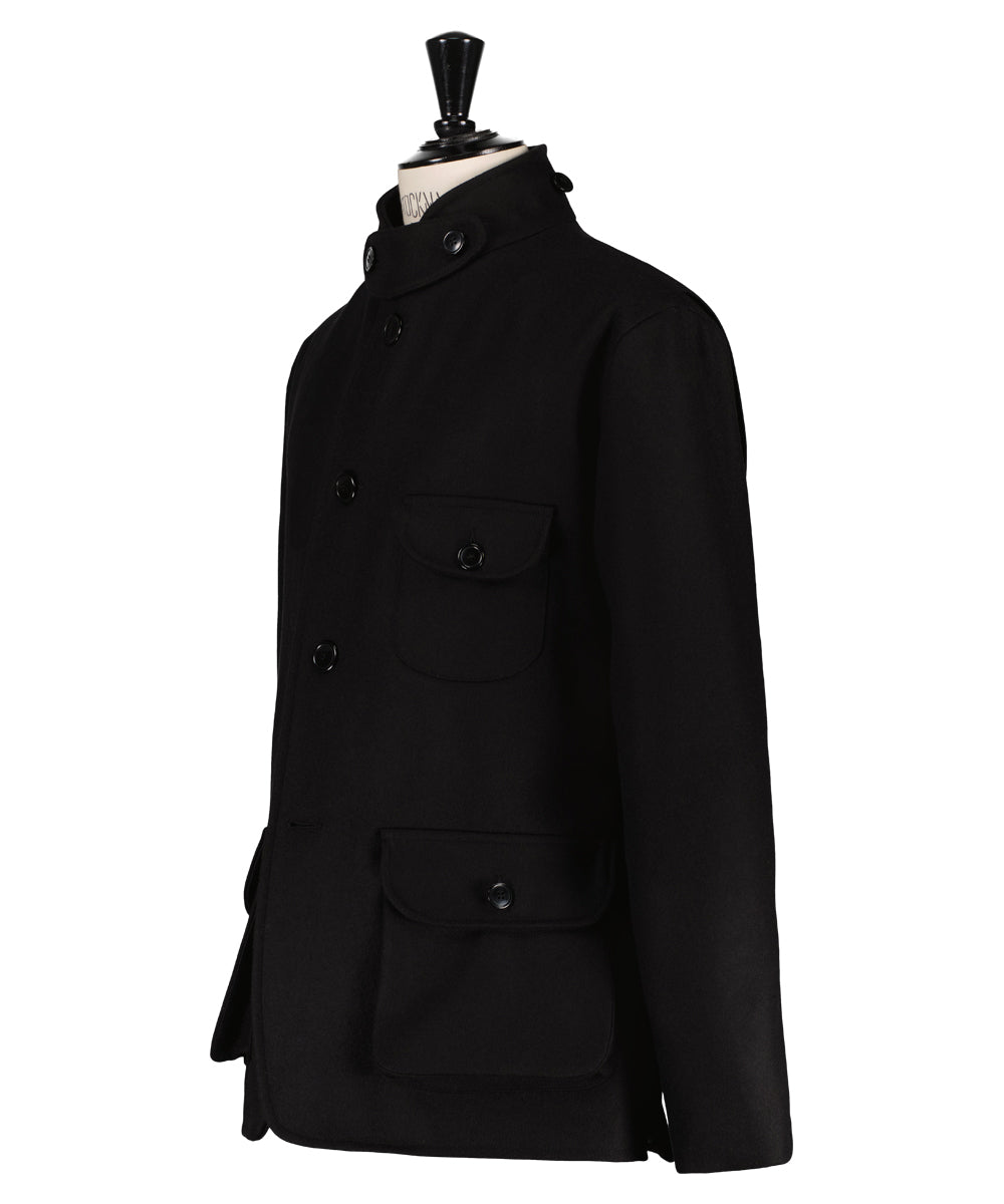 Veste en laine